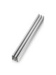 Adi Sidler Anodized Aluminum Stack Design Mezuzah - Choice of Colors